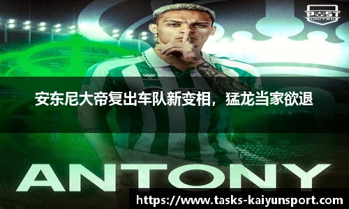 开云